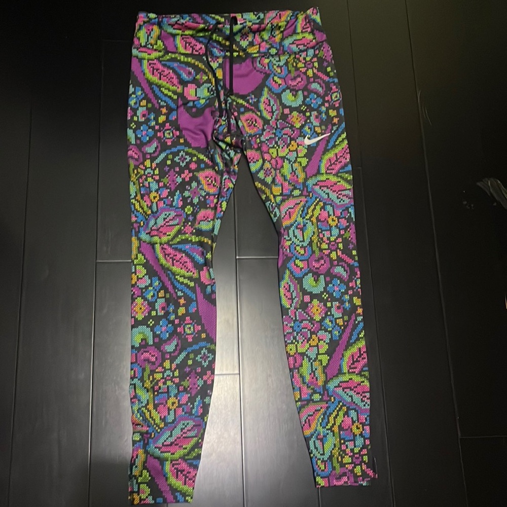 Nike size large